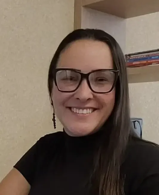 Avatar da Psicóloga Kelly Barbosa